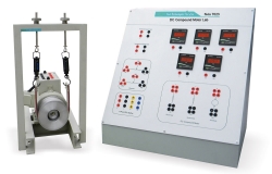 Electrical Laboratory Instruments